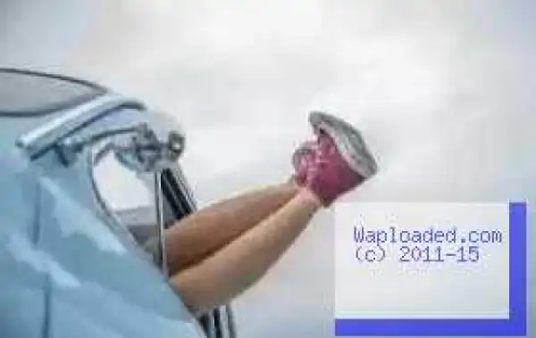 People In Netherlands Can Now Pay For Driving Lessons With S*x